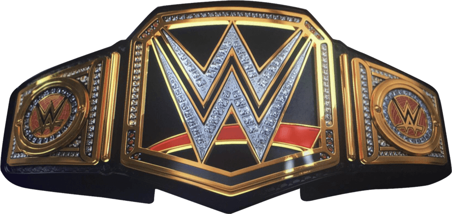 Blue Universal Championship PNG
