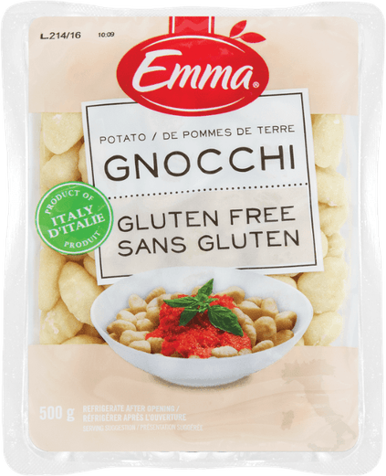 Gnocchi PNG