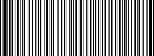 Barcode PNG
