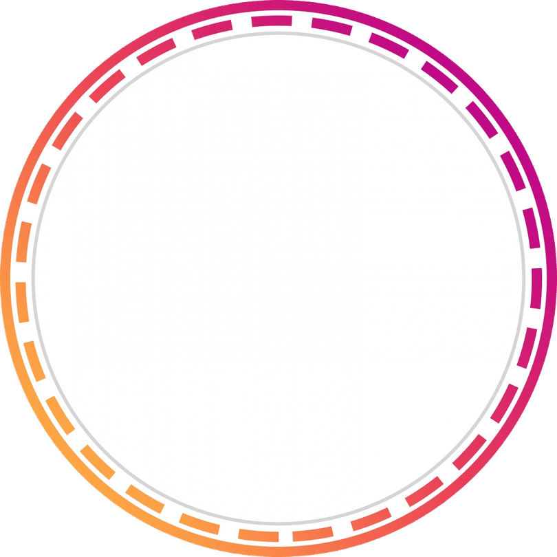 Story Circle PNG
