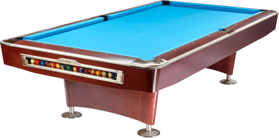 Pool Game PNG