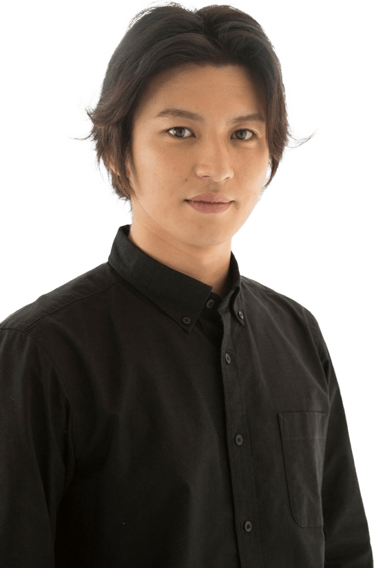 Atsushi Arai PNG