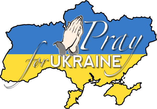 Ukraine Map PNG
