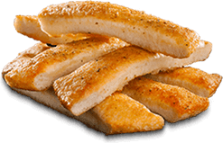Garlic Bread PNG