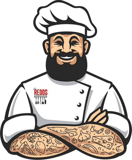 Chef Logo PNG