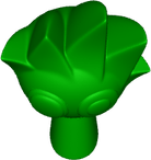 Sprunki Green Vineria PNG
