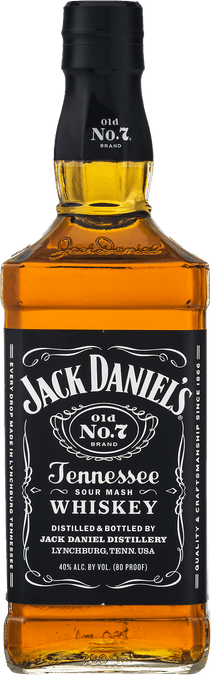 Jack Daniels PNG