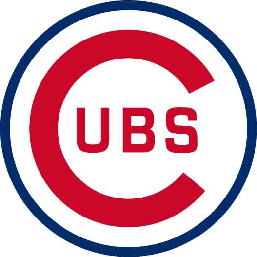 Chicago Cubs PNG