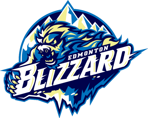 Green Bay Blizzard PNG