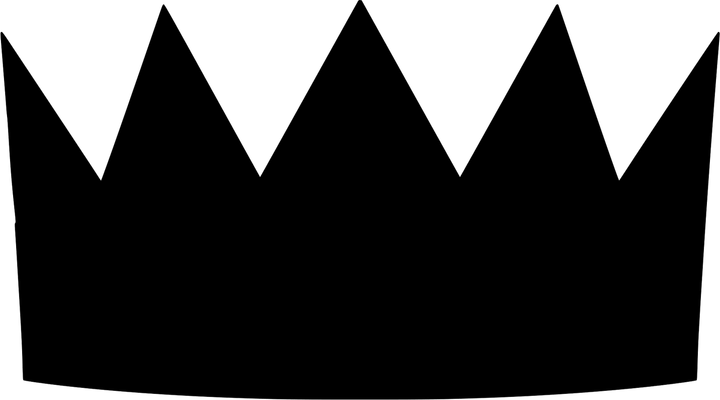 Prince Crown PNG