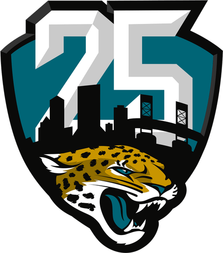 Jacksonville Jaguars Logo PNG