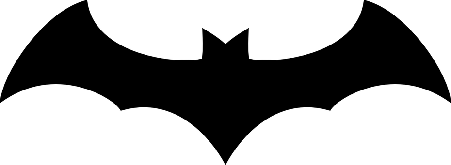 Batman Symbol PNG