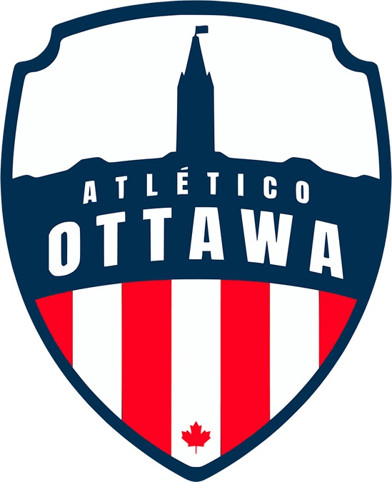 Atletico Ottawa PNG