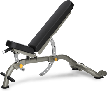 Exercise Bench PNG