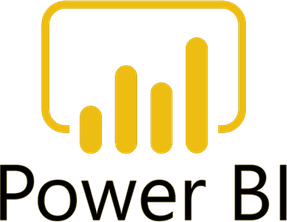 Power Bi Logo PNG