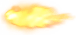 Gun Fire PNG