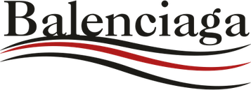 Balenciaga Logo PNG