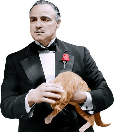 Godfather PNG