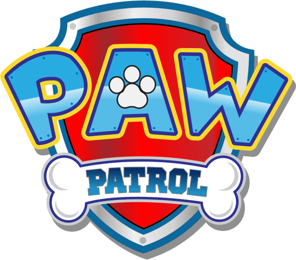 Pawpatrol Logo PNG