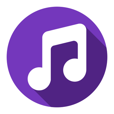 Music Player PNG