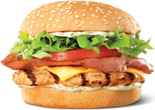 Chicken Grill PNG