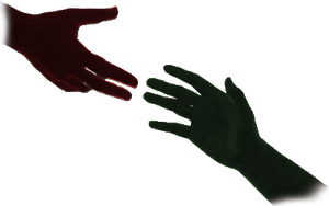 Helping Hand PNG