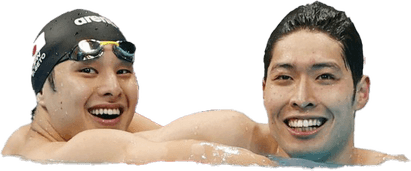 Hagino Kosuke PNG