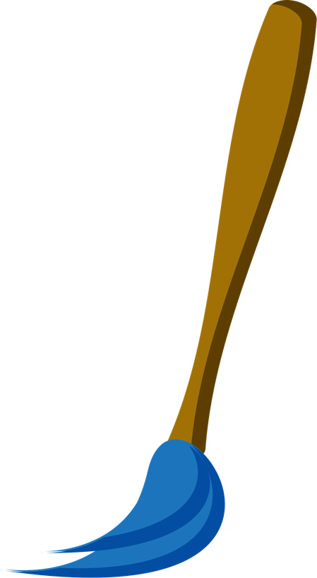 Paintbrush PNG