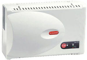 Voltage Stabilizer PNG