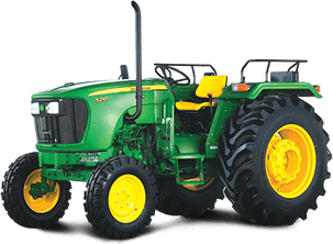 John Deere PNG