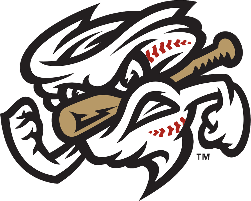 Omaha Storm Chasers PNG