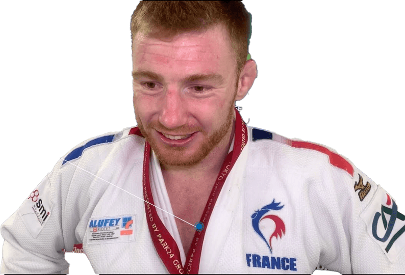 Axel Clerget PNG