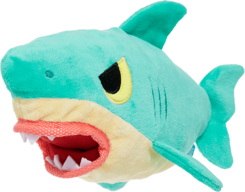 Shark Dog PNG