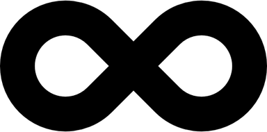Infinity PNG