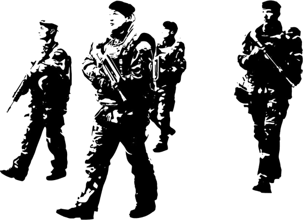 Army PNG