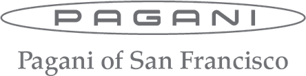 Pagani Logo PNG