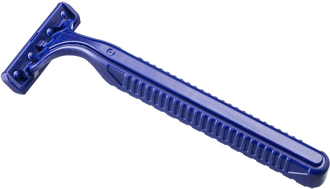 Razor PNG