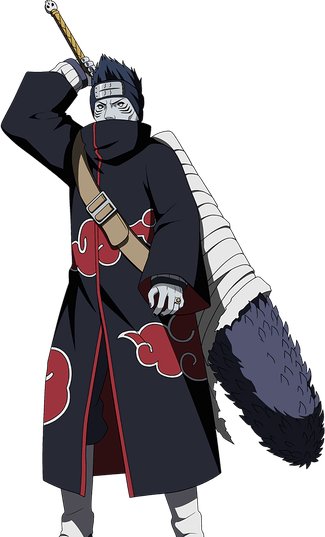 Kisame PNG