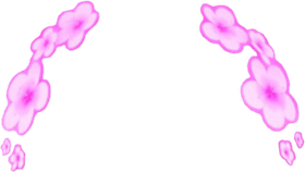 Snapchat Filters PNG