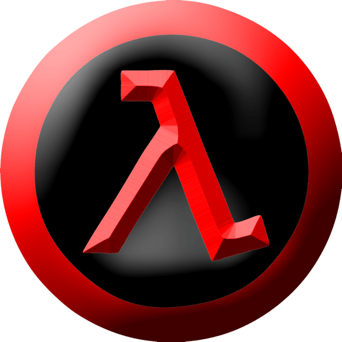 Half Life PNG