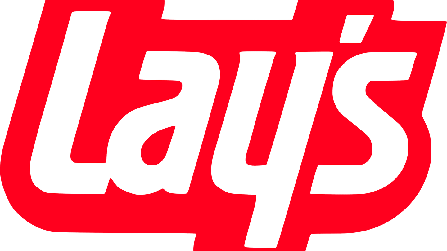 Lays Logo PNG