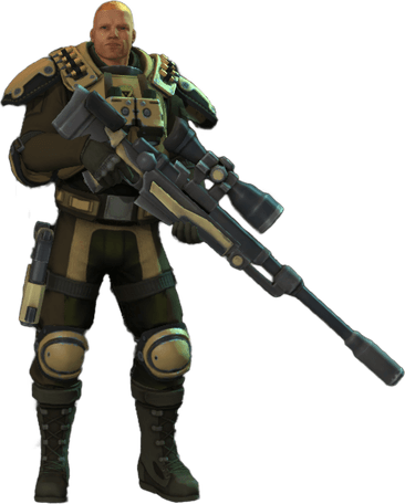 Xcom PNG