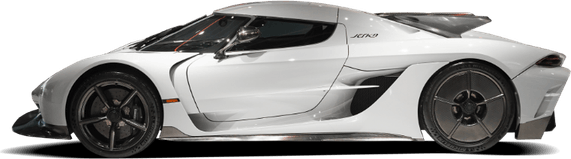 Koenigsegg Jesko PNG