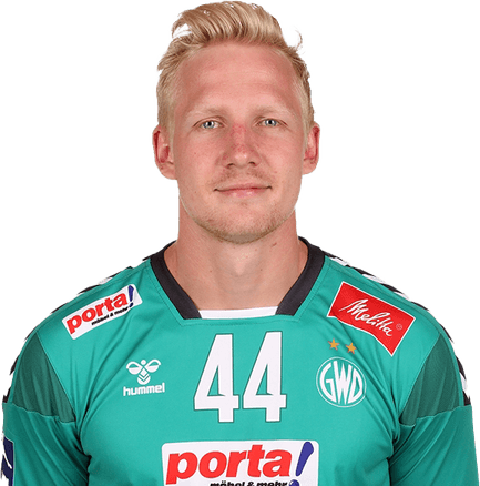 Kevin Gulliksen PNG