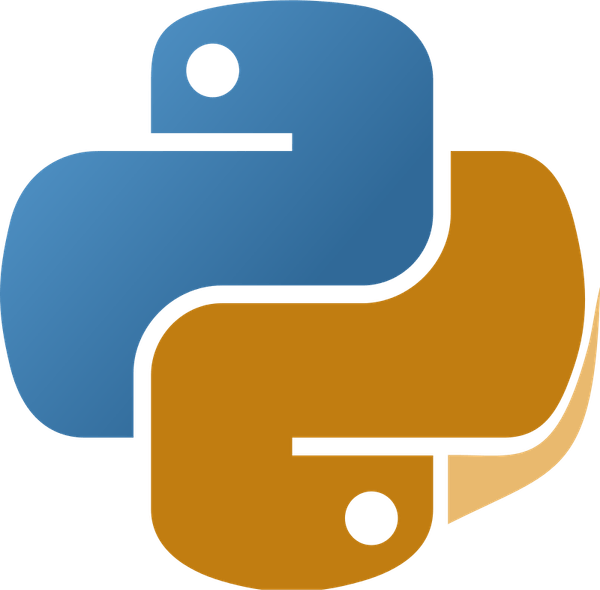 Python Programming Language PNG