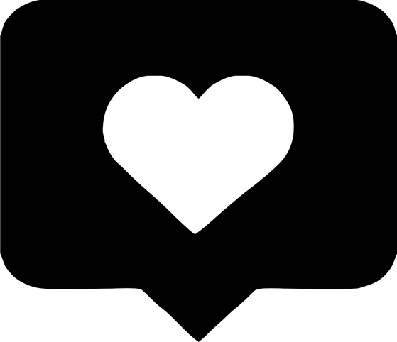 Instagram Tag Bubble PNG
