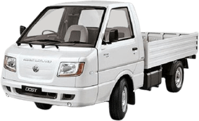 Light Truck Car PNG