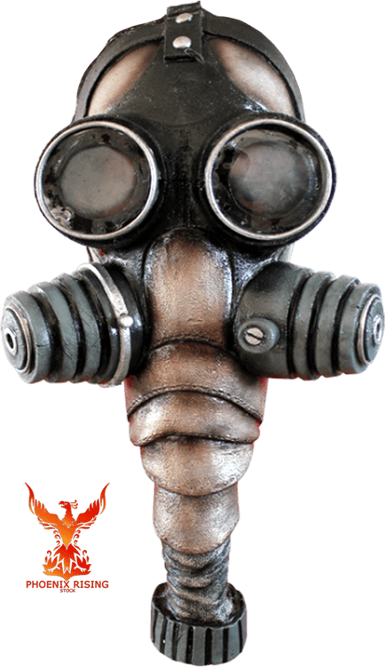 Gasmask PNG
