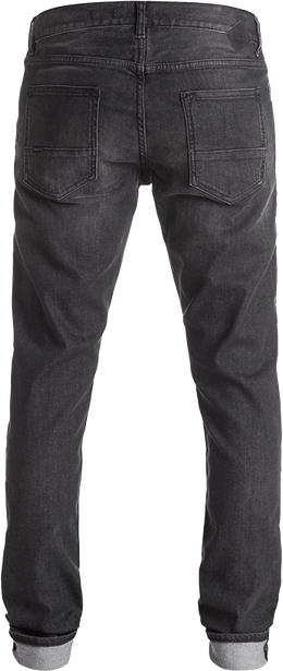 Black Jeans PNG
