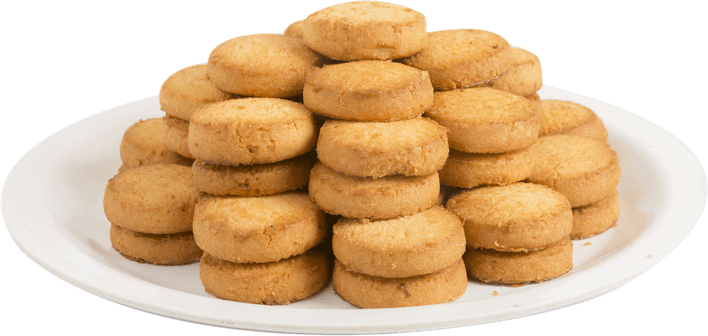 Biscuit PNG
